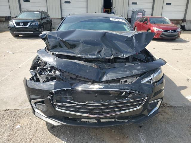  CHEVROLET MALIBU 2017 Czarny