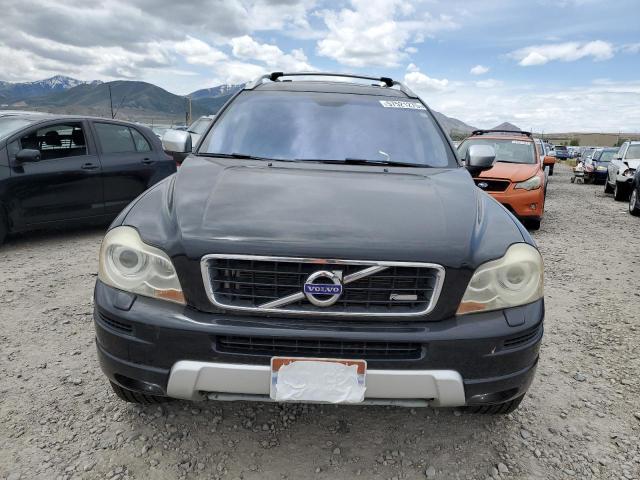  VOLVO XC90 2013 Black