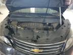 2016 Chevrolet Traverse Lt на продаже в Angola, NY - Front End