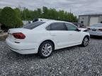 2018 Volkswagen Passat Se for Sale in North Billerica, MA - Front End