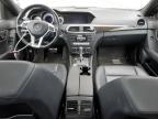 2012 MERCEDES-BENZ C 300 4MATIC for sale at Copart ON - TORONTO