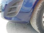 2013 VAUXHALL CORSA EXCL for sale at Copart YORK
