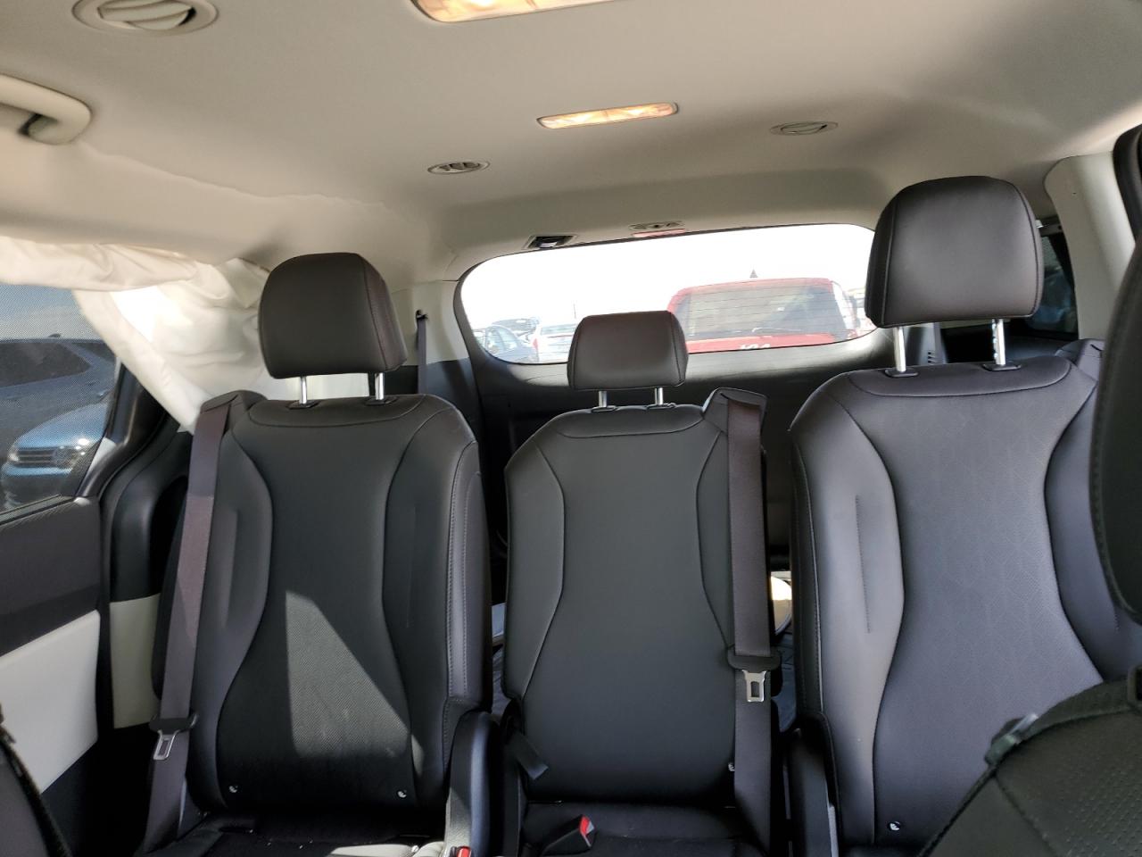 2023 Kia Carnival Ex VIN: KNDNC5H37P6290625 Lot: 56884075