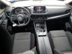 2021 Nissan Rogue Sv na sprzedaż w Colorado Springs, CO - Front End