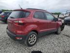 2018 Ford Ecosport Se en Venta en Memphis, TN - Front End