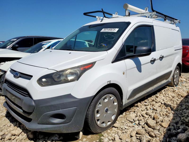 2014 Ford Transit Connect Xl