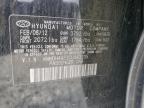 2012 Hyundai Elantra Gls للبيع في Mebane، NC - Side