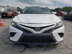 2019 Toyota Camry L   de vânzare în Lebanon, TN - Hail
