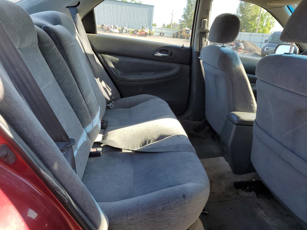 1995 Honda Accord Ex VIN: JHMCD5667SC018988 Lot: 58352015