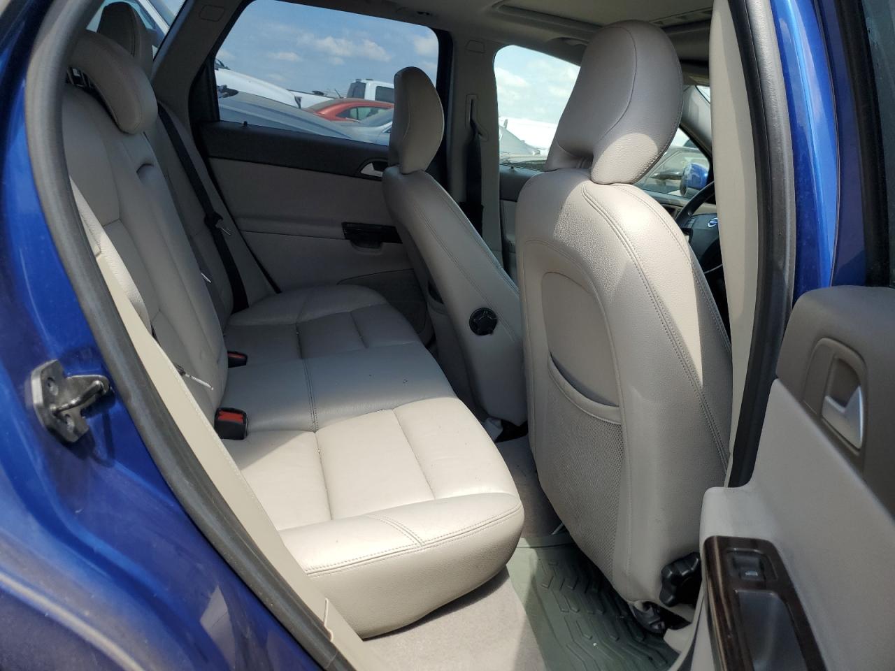2007 Volvo V50 2.4I VIN: YV1MW382572317188 Lot: 56557745