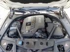 2011 Bmw 528 I за продажба в Ellenwood, GA - Mechanical