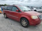 2010 Chrysler Town & Country Touring продається в Madisonville, TN - Biohazard/Chemical