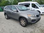 2011 Kia Sorento Base   за продажба в Mendon, MA - Normal Wear
