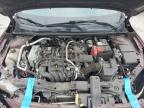 2021 Nissan Sentra Sv en Venta en New Orleans, LA - Front End