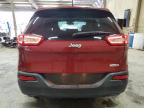 2017 Jeep Cherokee Latitude for Sale in Hampton, VA - Front End