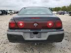 2002 Chevrolet Impala Ls იყიდება Houston-ში, TX - Side