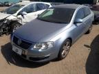 2006 VOLKSWAGEN PASSAT SPO for sale at Copart ROCHFORD