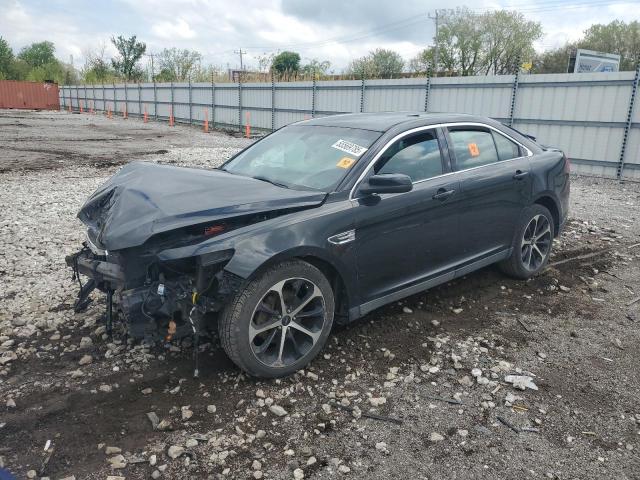  FORD TAURUS 2015 Черный