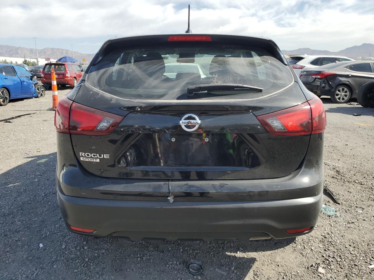 2018 Honda CR-V, Exl | 7FARW2H81JE020499 | BidCars
