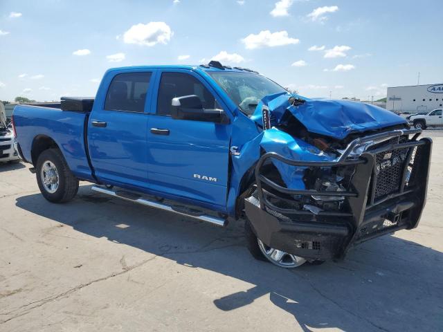  RAM 2500 2021 Синий
