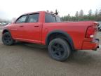 2011 DODGE RAM 1500  for sale at Copart ON - TORONTO