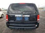 2010 Honda Pilot Ex продається в Kapolei, HI - Mechanical