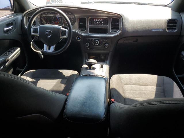  DODGE CHARGER 2013 Charcoal