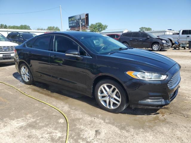 Sedans FORD FUSION 2014 Charcoal
