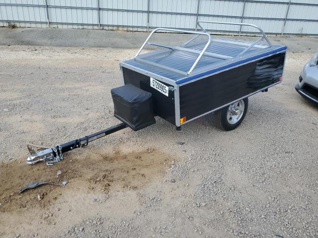 2023 Camper Trailer