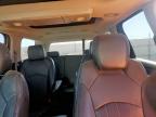 2013 Gmc Acadia Denali de vânzare în Andrews, TX - Hail