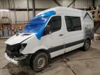 2016 Mercedes-Benz Sprinter 2500 de vânzare în Montreal-est, QC - Front End