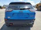 2021 Jeep Cherokee Trailhawk იყიდება Nampa-ში, ID - Rollover