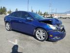 2012 Chevrolet Cruze Ltz for Sale in Rancho Cucamonga, CA - Front End