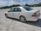 2004 Lexus Ls 430 იყიდება West Palm Beach-ში, FL - Front End