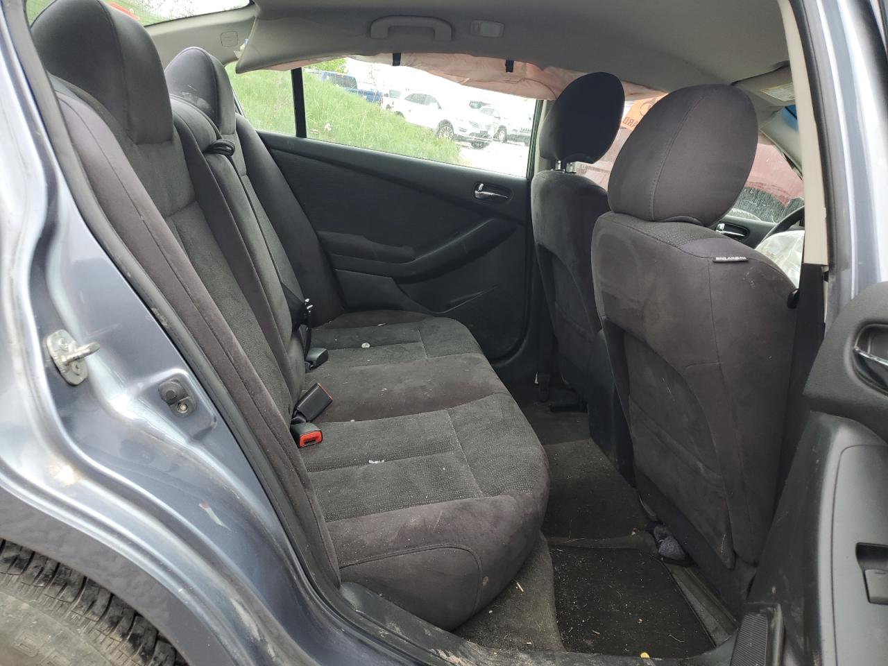 2011 Nissan Altima Base VIN: 1N4AL2AP6BN514806 Lot: 56714205