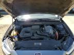 2014 Ford Fusion Se Hybrid продається в American Canyon, CA - Minor Dent/Scratches