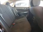 2017 Nissan Sentra S 1.8L للبيع في Homestead، FL - Front End