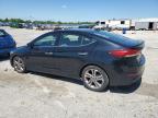 2017 Hyundai Elantra Se for Sale in Bridgeton, MO - Hail