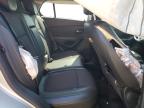 2020 Chevrolet Trax 1Lt de vânzare în Davison, MI - Side