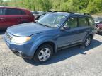 2010 Subaru Forester Xs zu verkaufen in Marlboro, NY - Minor Dent/Scratches