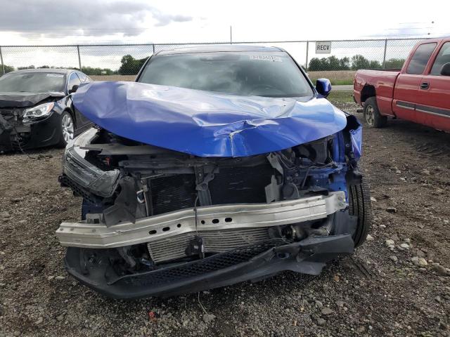  ACURA RDX 2020 Синий