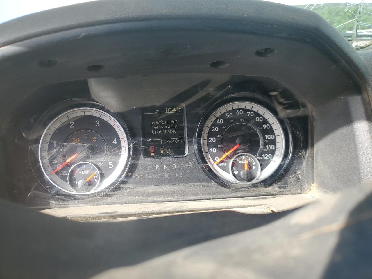 2018 Ram 3500 VIN: 3C7WRTCL1JG211117 Lot: 55949905