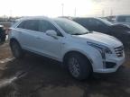 2018 Cadillac Xt5 Luxury for Sale in Woodhaven, MI - Front End