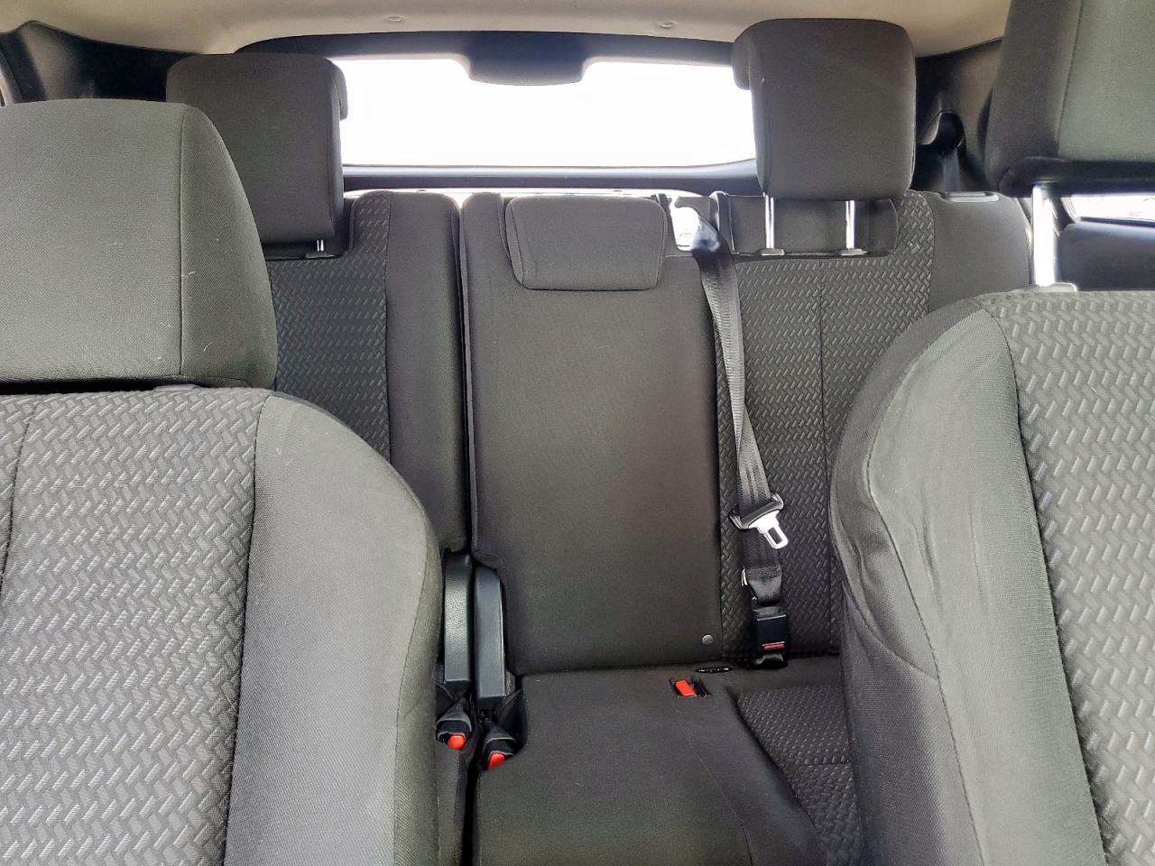 2019 Mitsubishi Eclipse Cross Es VIN: JA4AT3AA1KZ033070 Lot: 58386255