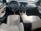 2013 Bmw X3 Xdrive28I на продаже в Newton, AL - Normal Wear