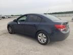 2015 Chevrolet Cruze Ls na sprzedaż w Earlington, KY - Side