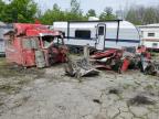 2013 Peterbilt 389 Semi Truck იყიდება Fort Wayne-ში, IN - All Over