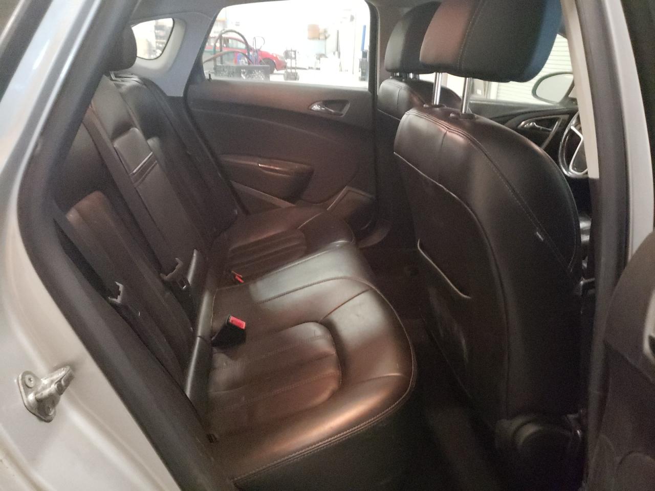2015 Buick Verano VIN: 1G4PS5SK6F4139423 Lot: 56801885