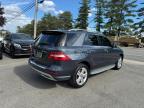 2012 Mercedes-Benz Ml 350 Bluetec for Sale in North Billerica, MA - Minor Dent/Scratches