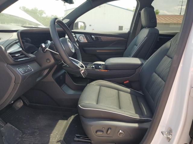  BUICK ENCLAVE 2025 Білий